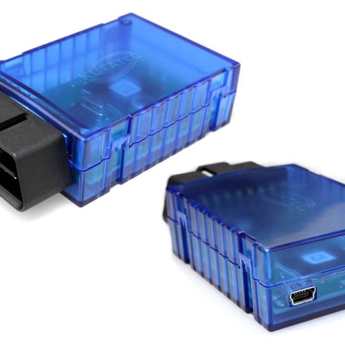 Original Kufatec Codier Dongle Parametrierung LED Scheinwerfer für VW T6.1 SH ab Modelljahr 2020-