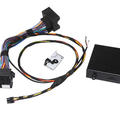 Original Kufatec FISTUNE Komplett DAB DAB+ Tuner RNS-E für Audi A3 8P Seat Exeo Original Kufatec FISTUNE Komplett DAB DAB+ Tuner RNS-E für Audi A3 8P Seat Exeo