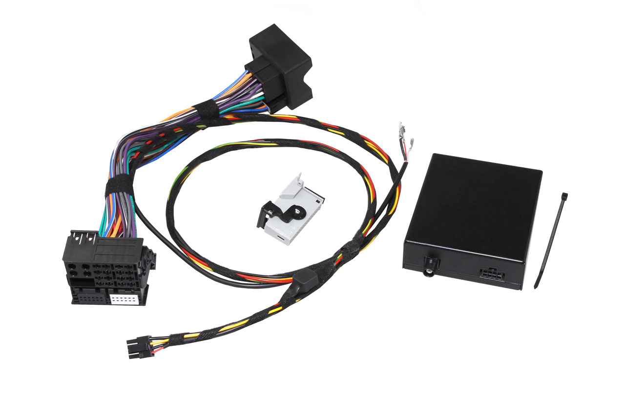 Original Kufatec FISTUNE Komplett DAB DAB+ Tuner RNS-E für Audi A3 8P Seat Exeo Original Kufatec FISTUNE Komplett DAB DAB+ Tuner RNS-E für Audi A3 8P Seat Exeo