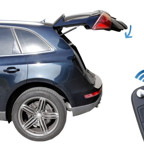 Original Kufatec Heckklappenmodul SCHLIEßEN HECKKLAPPE MIT FERBEDIENUNG für VW Original Kufatec Heckklappenmodul SCHLIEßEN HECKKLAPPE MIT FERBEDIENUNG für VW