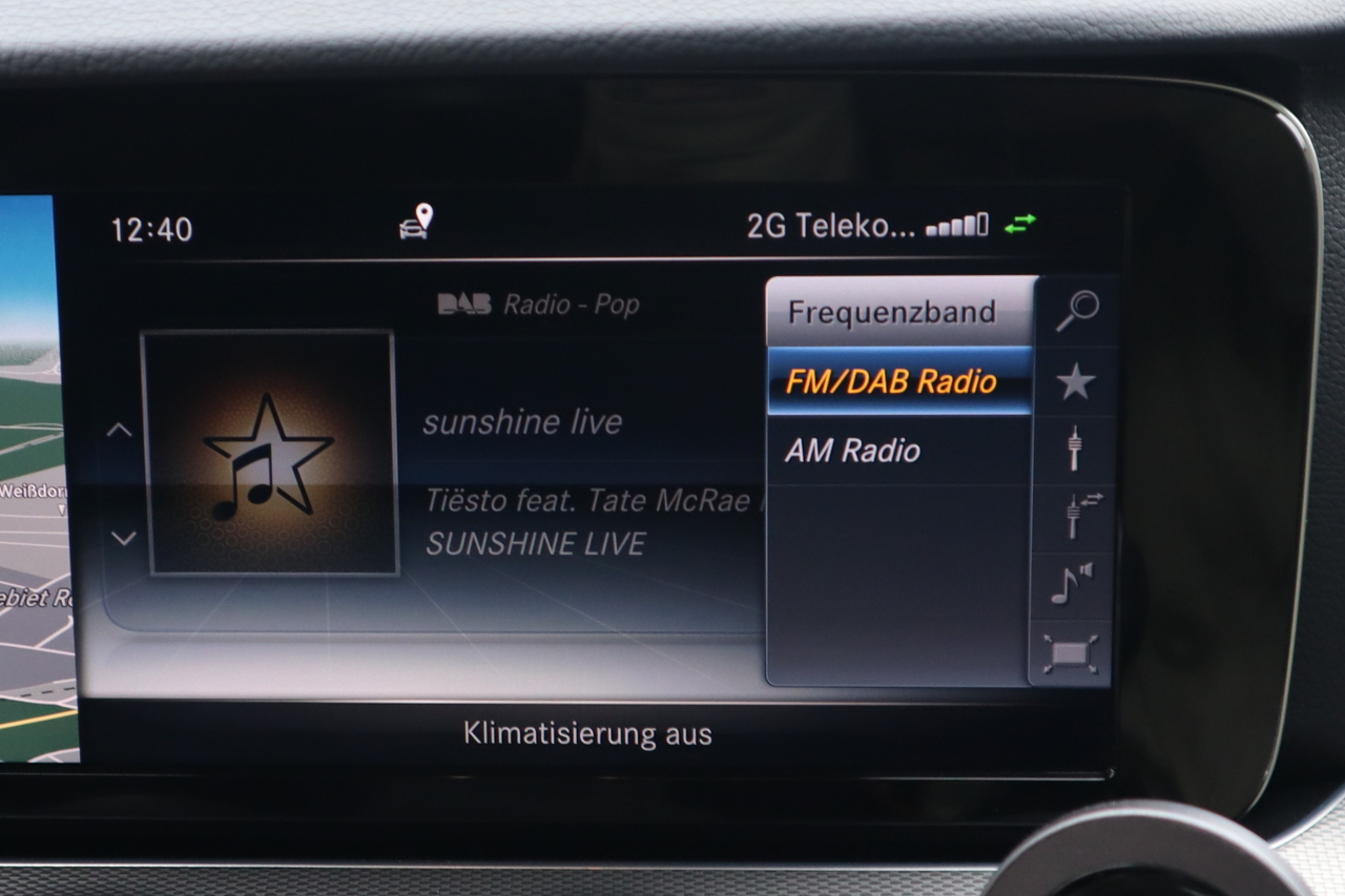 Original Kufatec Komplettset zur Nachrüstung des Radio DAB+ Code 537 für Mercedes E-Klasse W213 S213 Original Kufatec Komplettset zur Nachrüstung des Radio DAB+ Code 537 für Mercedes E-Klasse W213 S213