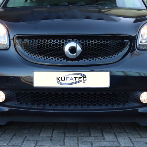 Original Kufatec Nachrüst-Set Nebelscheinwerfer für Smart fortwo 453 Coupé / Cabrio Original Kufatec Nachrüst-Set Nebelscheinwerfer für Smart fortwo 453 Coupé / Cabrio