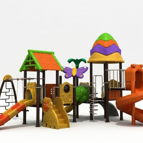 Outdoor Aktivitäten für Kinder Spiele im Freien Garten Spielplatz Spielplätze