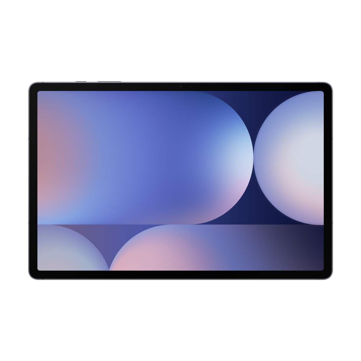 Samsung Galaxy Tab S10+ 256GB WiFi Tablet grau EU