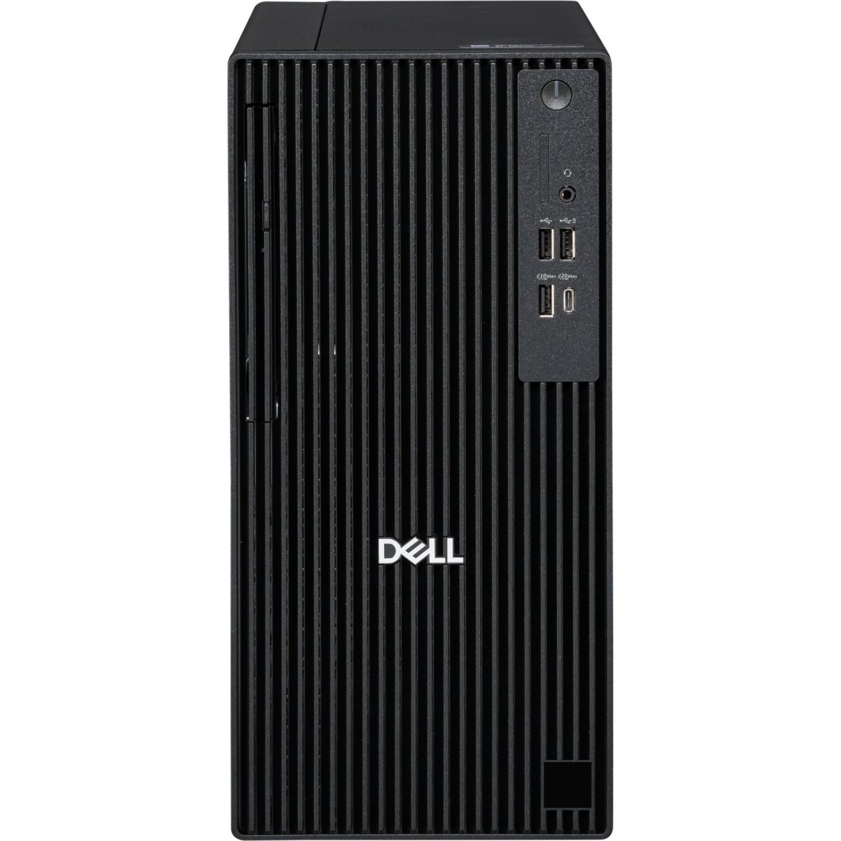 Dell Pro Tower Plus QBT1250 Core Ultra 7 265 16GB 512GB SSD Desktop-PC Dell Pro Tower Plus QBT1250 Core Ultra 7 265 16GB 512GB SSD Desktop-PC