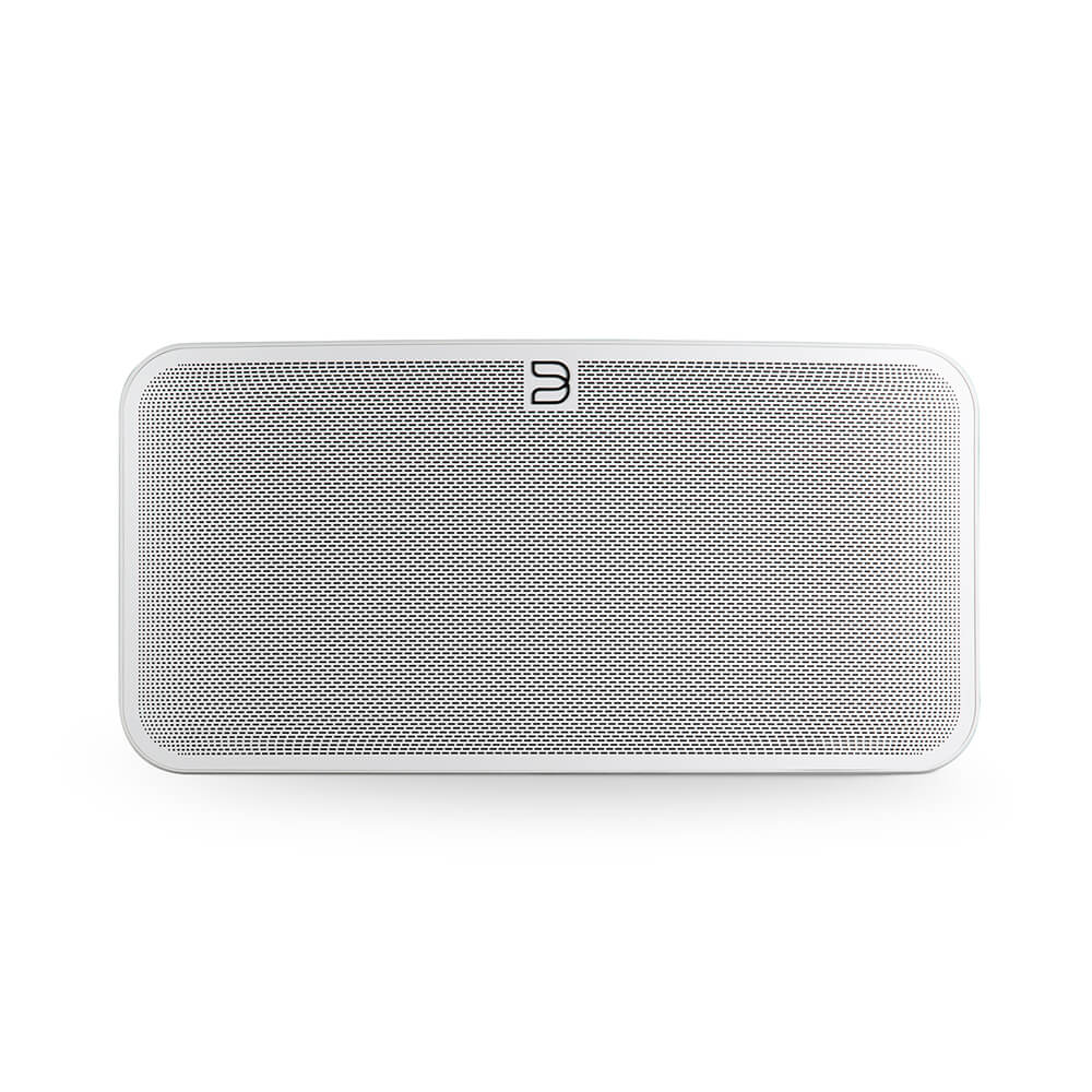 Bluesound Pulse Mini 2i 100 Watt Music Player Bluesound Pulse Mini 2i 100 Watt Music Player