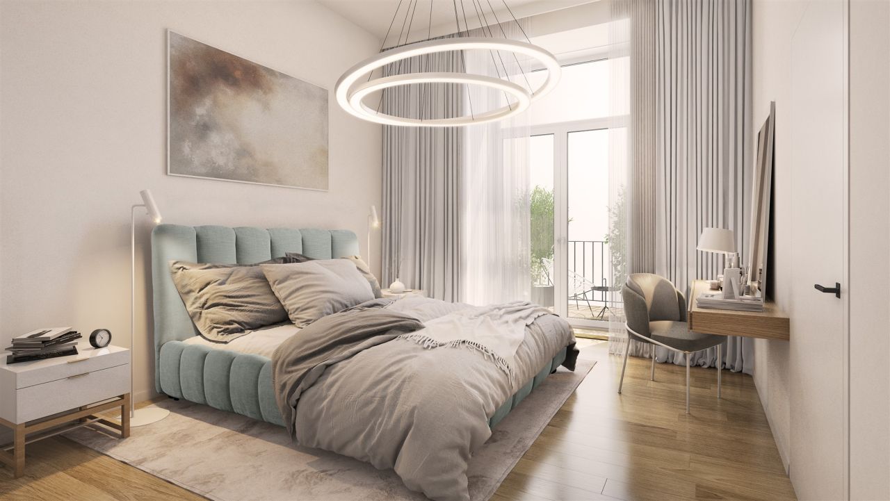 Polsterbett Doppelbett HEDA 140x200cm Komplettset in Stoff Boston Aschgrau Polsterbett Doppelbett HEDA 140x200cm Komplettset in Stoff Boston Aschgrau