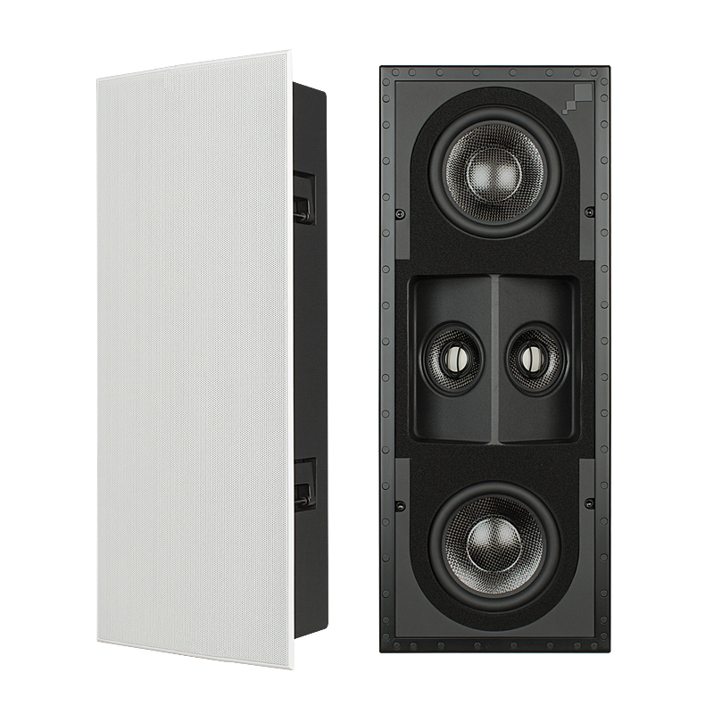 Sonance Reference R1 SUR - Einbaulautsprecher