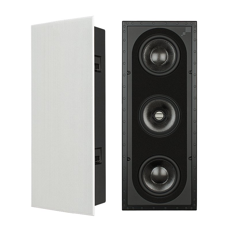 Sonance Reference R1 - Einbaulautsprecher