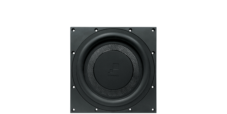Sonance Reference 10 SUB - Einbau-Subwoofer Sonance Reference 10 SUB - Einbau-Subwoofer