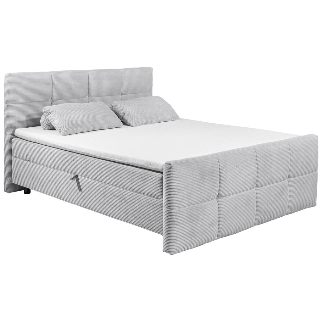 Boxbett Tijuana grau Boxbett Tijuana grau