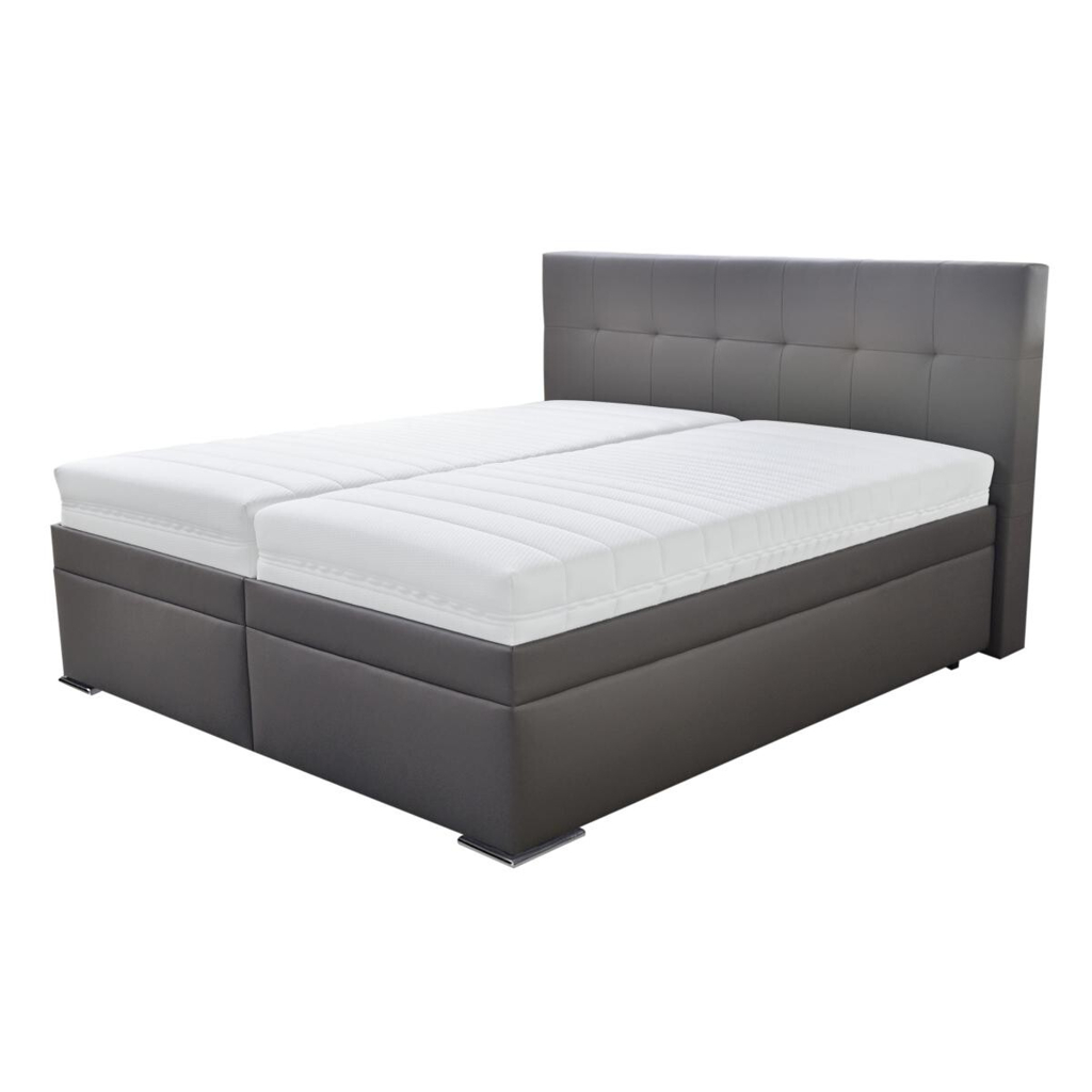 Boxspringbett Samba Boxspringbett Samba