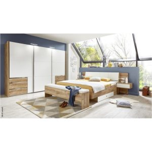 Schwebetürenschrank Level36  B/H/T: ca. 300x216x65 cm
