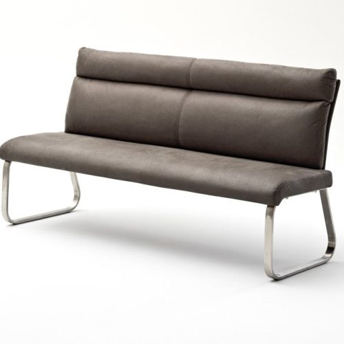 RABEA Bank – Braun / 180cm