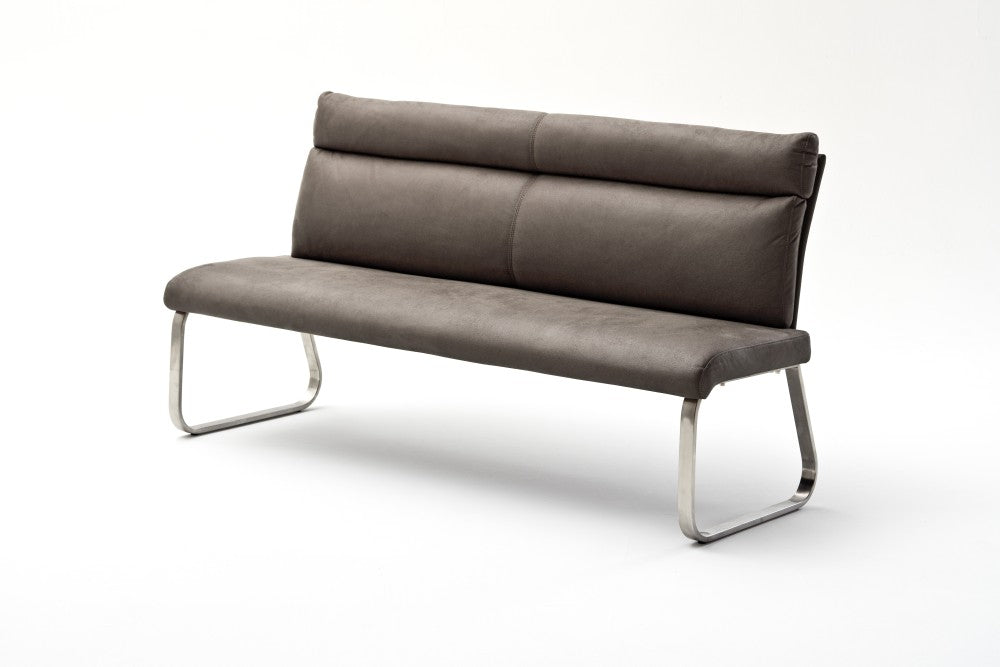 RABEA Bank – Braun / 180cm