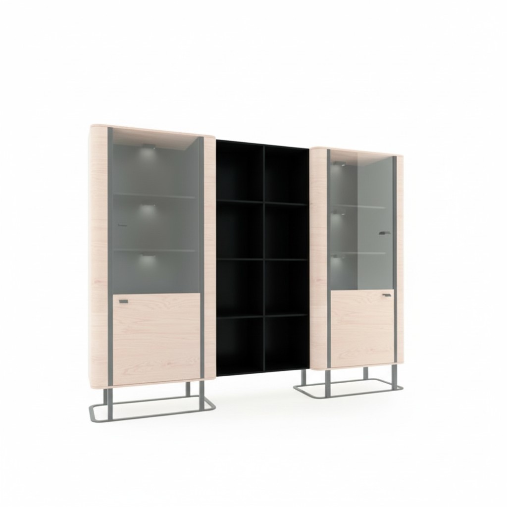 Regal Regal Aufbewahrung Wohnwand Schrank Aktenschrank Büro Office Regal Regal Aufbewahrung Wohnwand Schrank Aktenschrank Büro Office