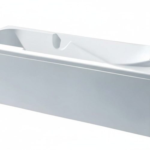 Relaxwanne Luxuswanne Pflegewanne Komfortwanne Design-Badewanne 170x75 cm