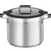 Rösle Gemüse-/Suppentopf 8,3L SILENCE PRO Rösle Gemüse-/Suppentopf 8,3L SILENCE PRO