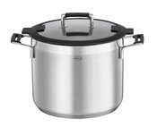 Rösle Gemüse-/Suppentopf 8,3L SILENCE PRO