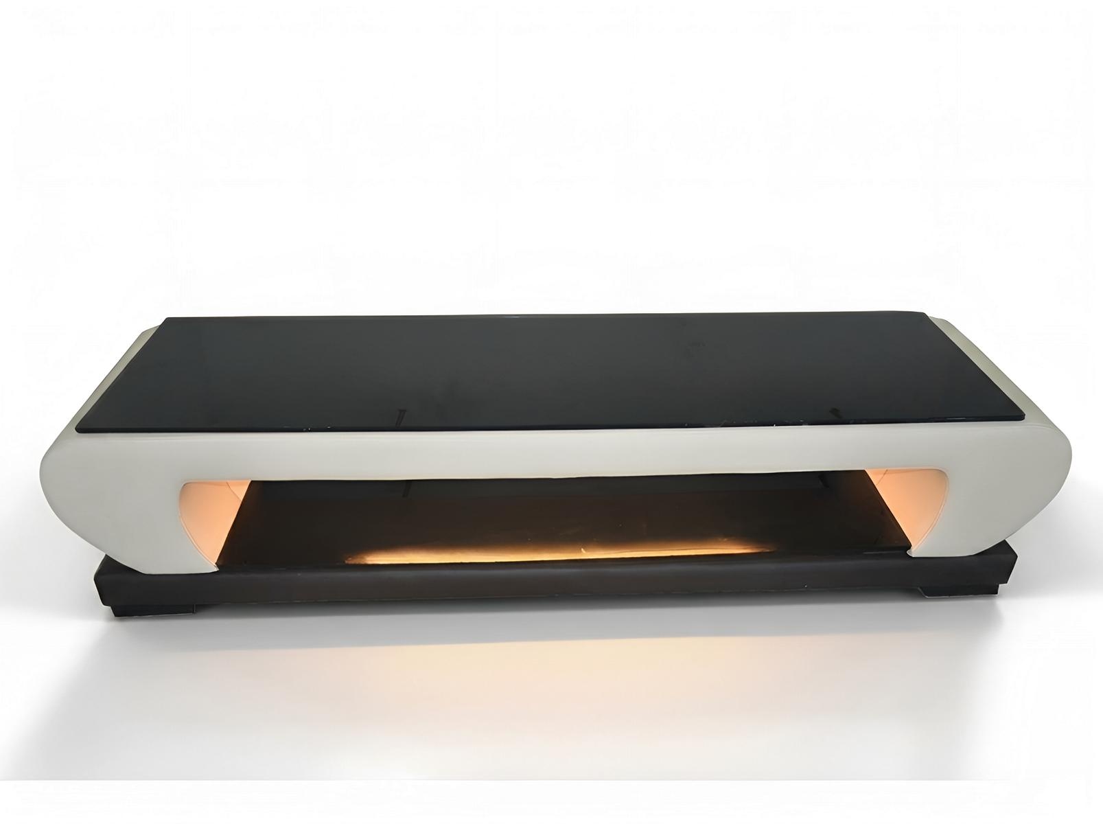 RTV TV Sideboard LederTisch Designer Glas Tisch Fernseh Schrank Neu Modern RTV TV Sideboard LederTisch Designer Glas Tisch Fernseh Schrank Neu Modern