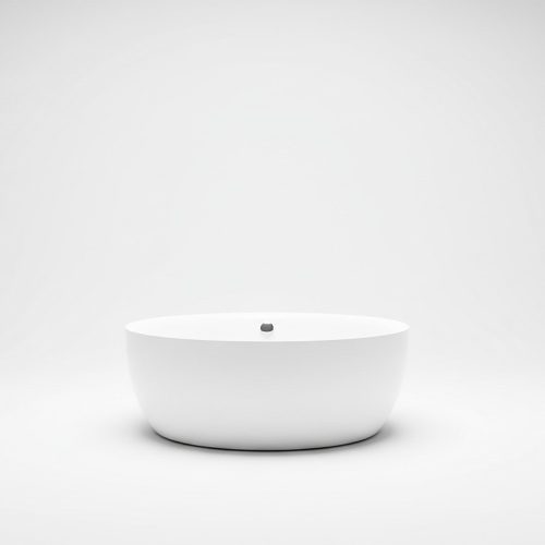 Runder Badewanne Standbadewanne Badezimmer Wanne Freistehende Weiß Runder Badewanne Standbadewanne Badezimmer Wanne Freistehende Weiß