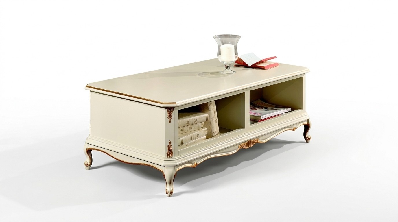 Rustikaler Couchtisch Wohnzimmer Echtholz Sofa Couchen Tische Tisch