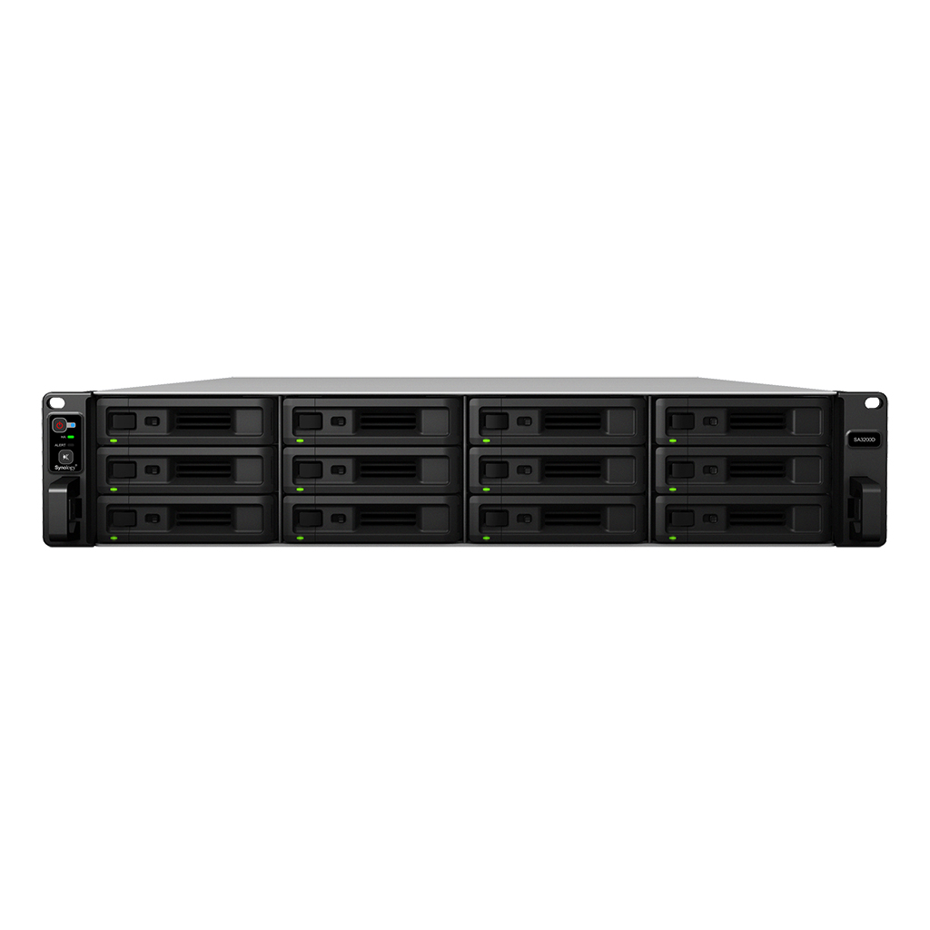 SYNOLOGY SA3200D
