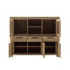 SILIAS Highboard