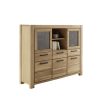SILIAS Highboard