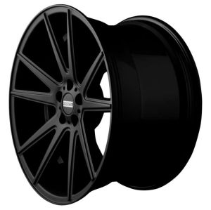 Fondmetal STC-10 glänzend schwarz Felge 11x22 - 22 Zoll 5x127 Lochkreis Fondmetal STC-10 glänzend schwarz Felge 11x22 - 22 Zoll 5x127 Lochkreis