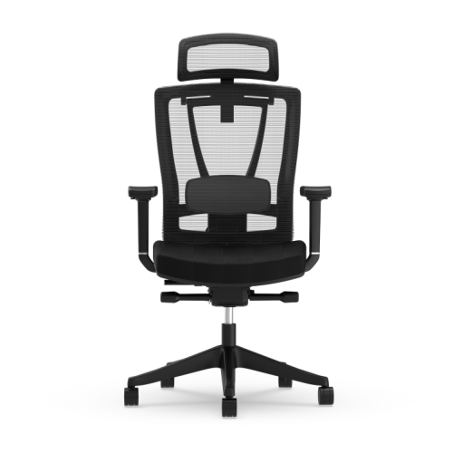 Ergonomischer Bürostuhl mit dynamisches Sitzsystem BS14 Ergonomischer Bürostuhl mit dynamisches Sitzsystem BS14