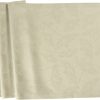 Sander Tischdecke LARA ca. 150 x 250cm in Farbe desert sand Sander Tischdecke LARA ca. 150 x 250cm in Farbe desert sand