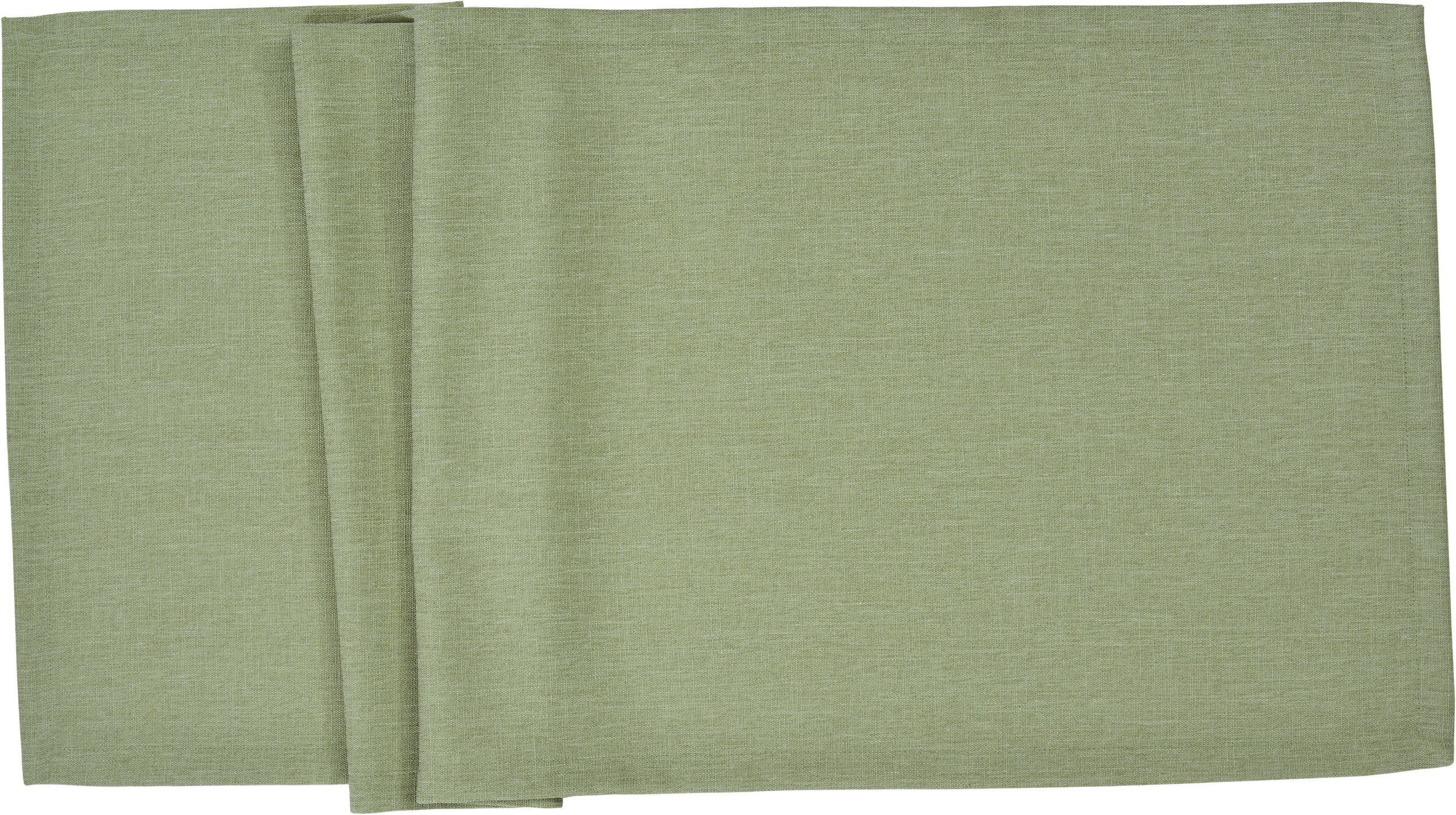 Sander Tischdecke REIVO ca. 150x250cm in Farbe bamboo