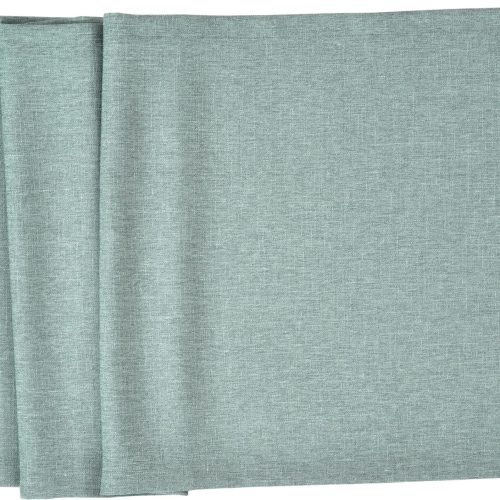 Sander Tischdecke REIVO ca. 150x250cm in Farbe blue fox
