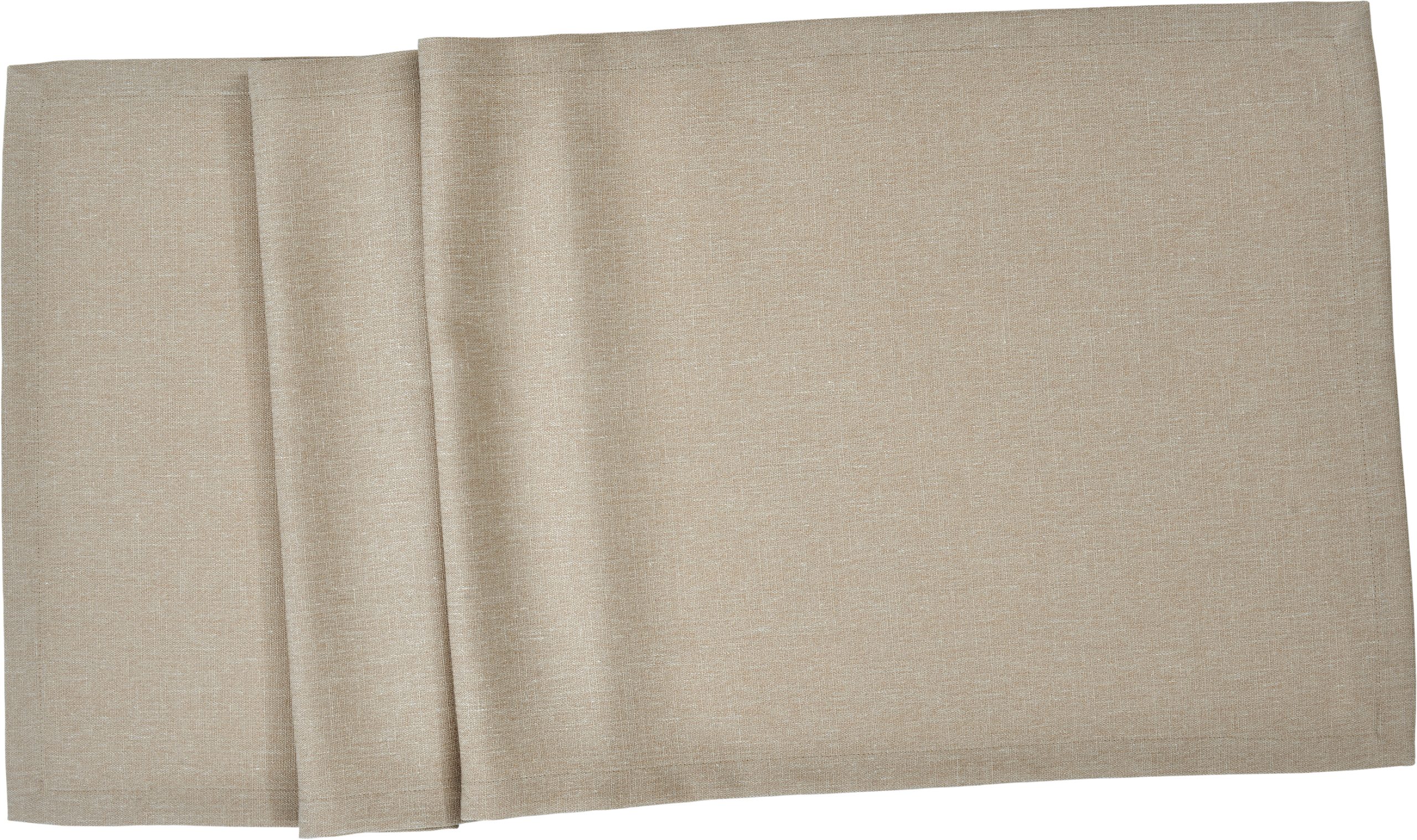 Sander Tischdecke REIVO ca. 150x250cm in Farbe silver peony