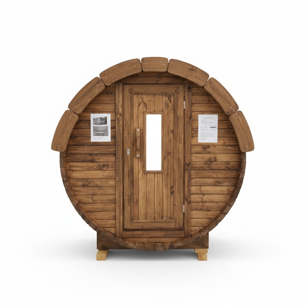 Sauna Saunafass Gartensauna Außensauna Saunahaus Holzsauna Trockensauna Sauna Saunafass Gartensauna Außensauna Saunahaus Holzsauna Trockensauna