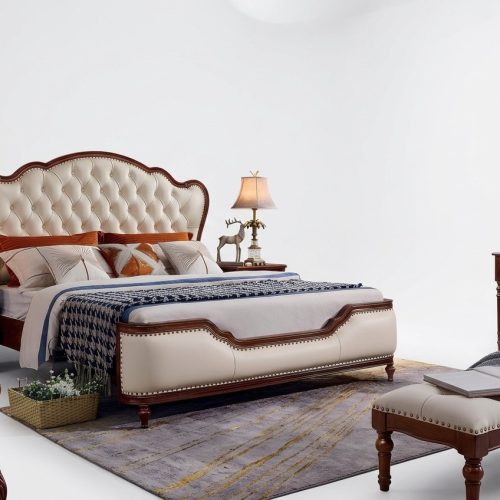 Schlafzimmer Bett 180x200 2x Nachttische 3tlg.Schlafzimmer Set Luxus Schlafzimmer Bett 180x200 2x Nachttische 3tlg.Schlafzimmer Set Luxus