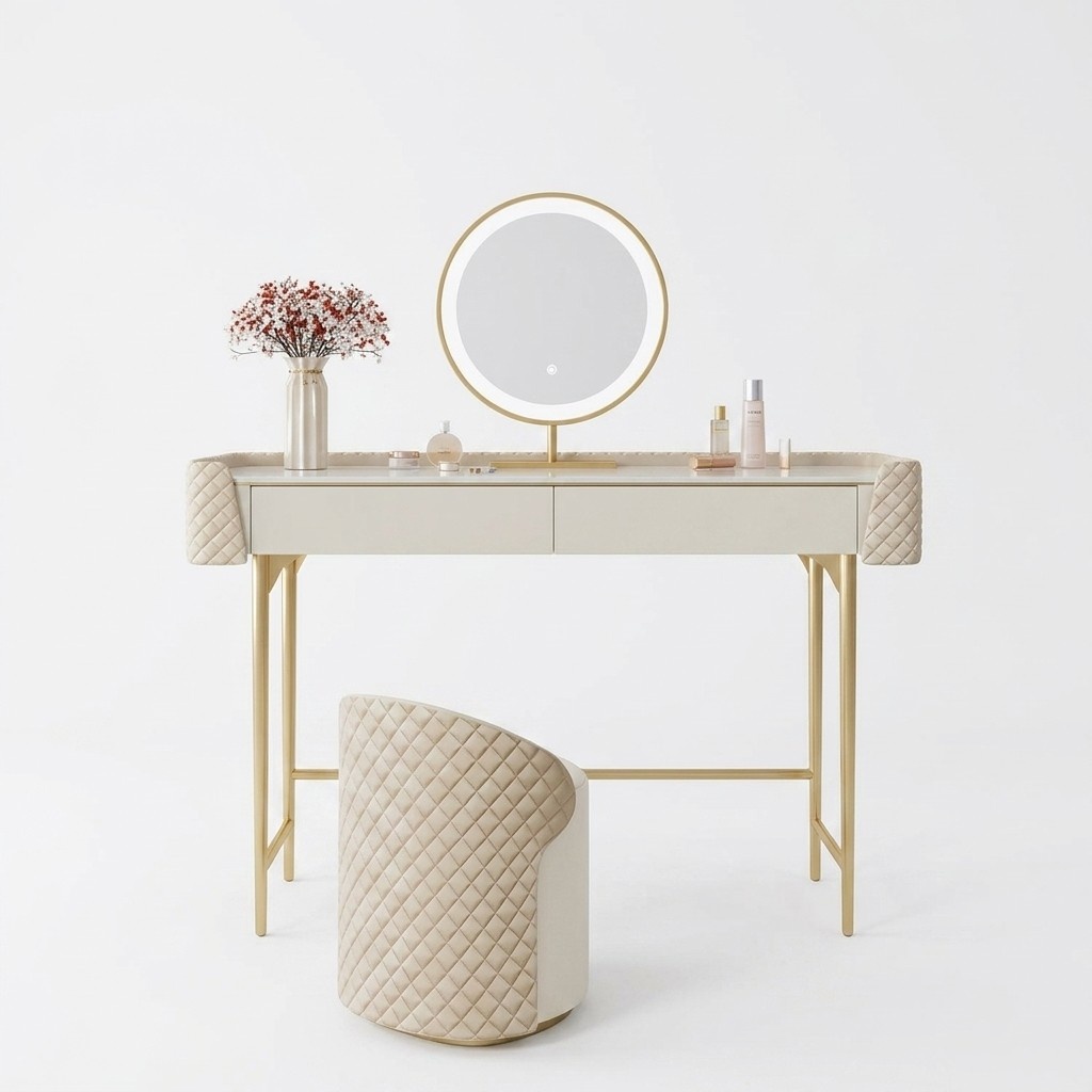 Schminktisch Luxus Konsolen Tisch Konsole Schlafzimmer Kommode Neu Schminktisch Luxus Konsolen Tisch Konsole Schlafzimmer Kommode Neu