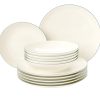 Seltmann Weiden Tafelservice 001.780280 Porzellan - Gallery 1 Seltmann Weiden Tafelservice 001.780280 Porzellan