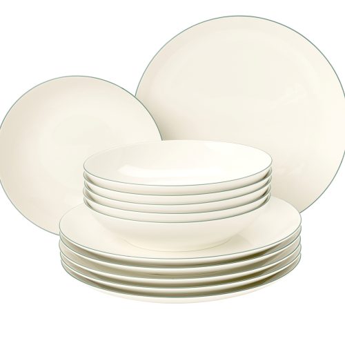 Seltmann Weiden Tafelservice 001.780280 Porzellan