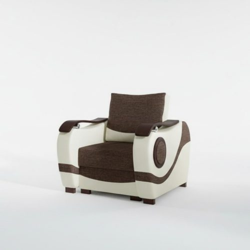 Club Lounge Sessel Designer Lehn Stuhl Sofa 1 Sitzer Fernseh Polster Einsitzer