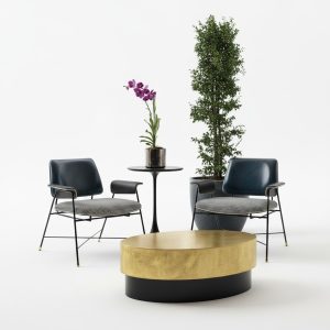 Sessel Design Kreative Sofa Sitzer Textil Lounge Club Polster Luxus