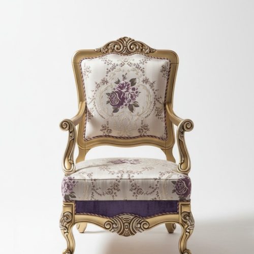 Sessel Couch 1 Sitzer Designer Couchen Club Art déco Polster Lounge