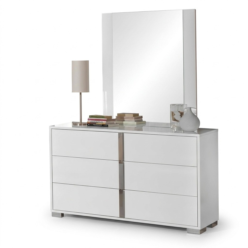 Set Kommode Spiegel Modern Kommoden Holz Design 2tlg. Schlafzimmer Garnitur Neu Set Kommode Spiegel Modern Kommoden Holz Design 2tlg. Schlafzimmer Garnitur Neu