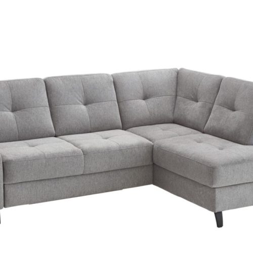 Sit & More Polstergruppe Varese ca. 230×170 Grau