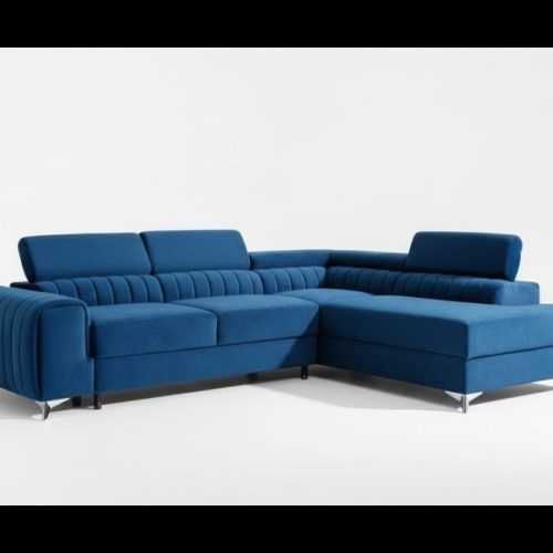 Sofa mit Bettkasten & Schlaffunktion Ecksofa Stoffcouch Textil Couch Sofas Neu Sofa mit Bettkasten & Schlaffunktion Ecksofa Stoffcouch Textil Couch Sofas Neu