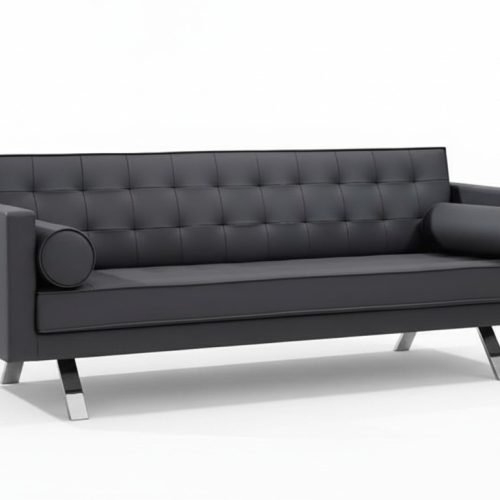 Sofa Moderner Sofa 3-Sitzer Büromöbel Sitz Leder Polsterstuhl Sofa Textil Sofa Moderner Sofa 3-Sitzer Büromöbel Sitz Leder Polsterstuhl Sofa Textil