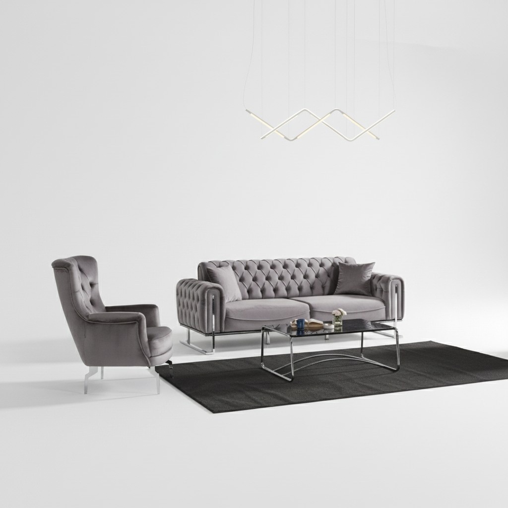 Sofa Polstergarnitur Wohnlandschaft Couch Sitzgarnitur Lounge Sofas Couchen 3+1 Sofa Polstergarnitur Wohnlandschaft Couch Sitzgarnitur Lounge Sofas Couchen 3+1
