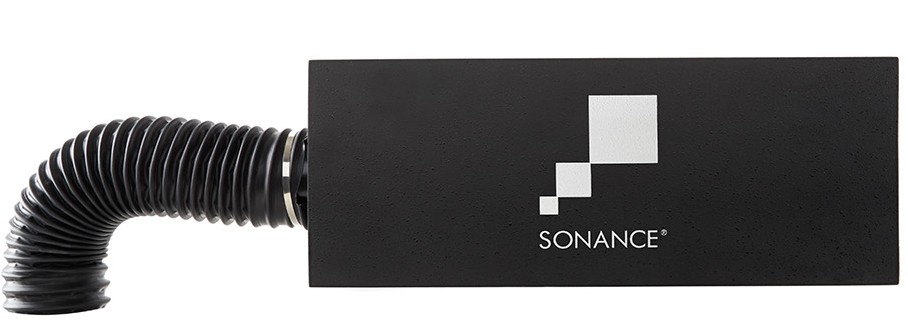 Sonance BPS 8 - Einbau-Subwoofer Sonance BPS 8 - Einbau-Subwoofer
