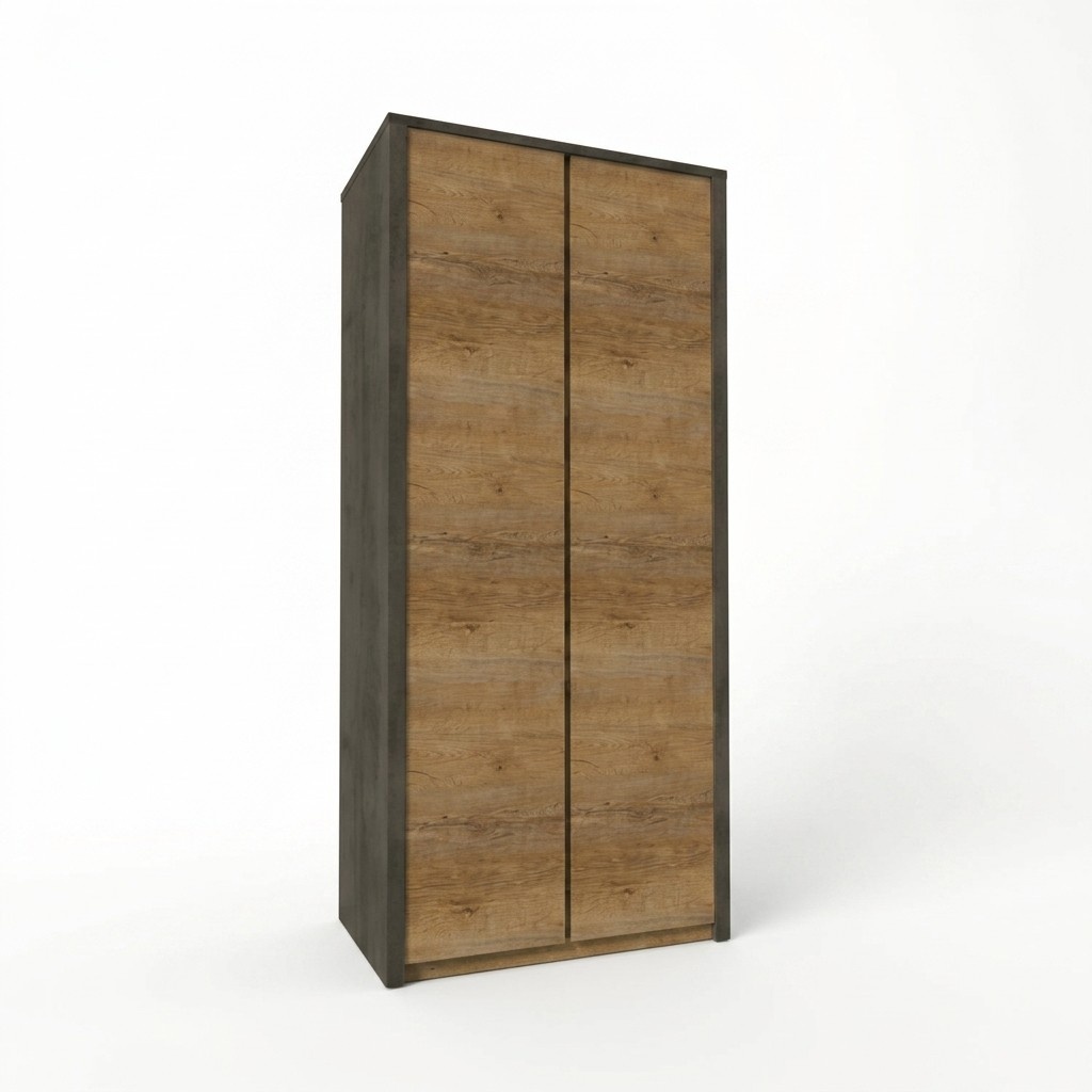 Stoffschrank Kleiderschrank aus Stoff Garderobe Schrank Kleiderstange Stoffschrank Kleiderschrank aus Stoff Garderobe Schrank Kleiderstange